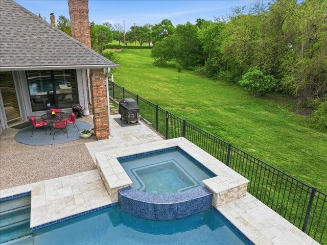 5312 Seascape Lane, Plano, TX 75093