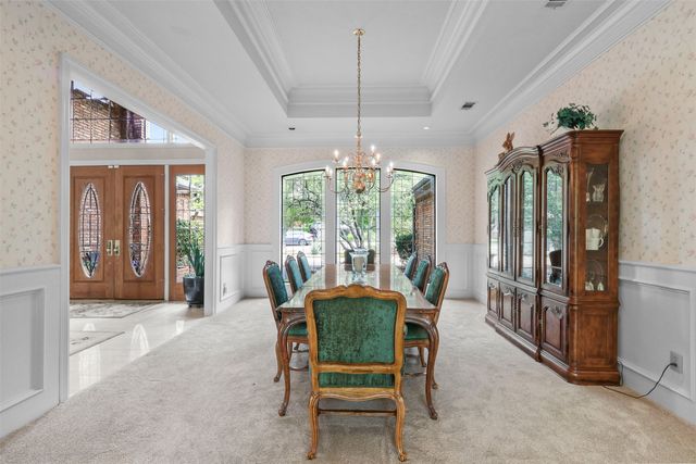 5312 Seascape Lane, Plano, TX 75093