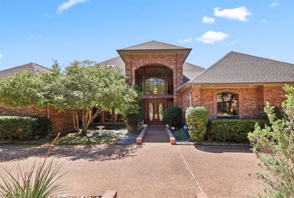 5312 Seascape Lane, Plano, TX 75093