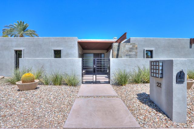 6333 N SCOTTSDALE Road 22, Scottsdale, AZ 85250