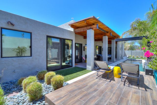 6333 N SCOTTSDALE Road 22, Scottsdale, AZ 85250