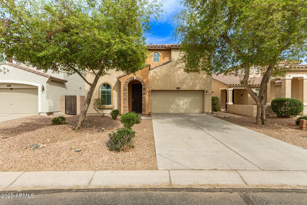 17507 N COSTA BRAVA Avenue, Maricopa, AZ 85139 — photo 2