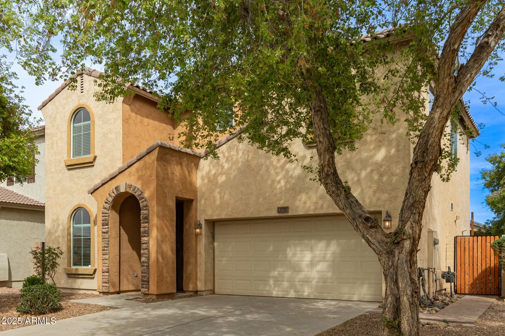 17507 N COSTA BRAVA Avenue, Maricopa, AZ 85139 — photo 3