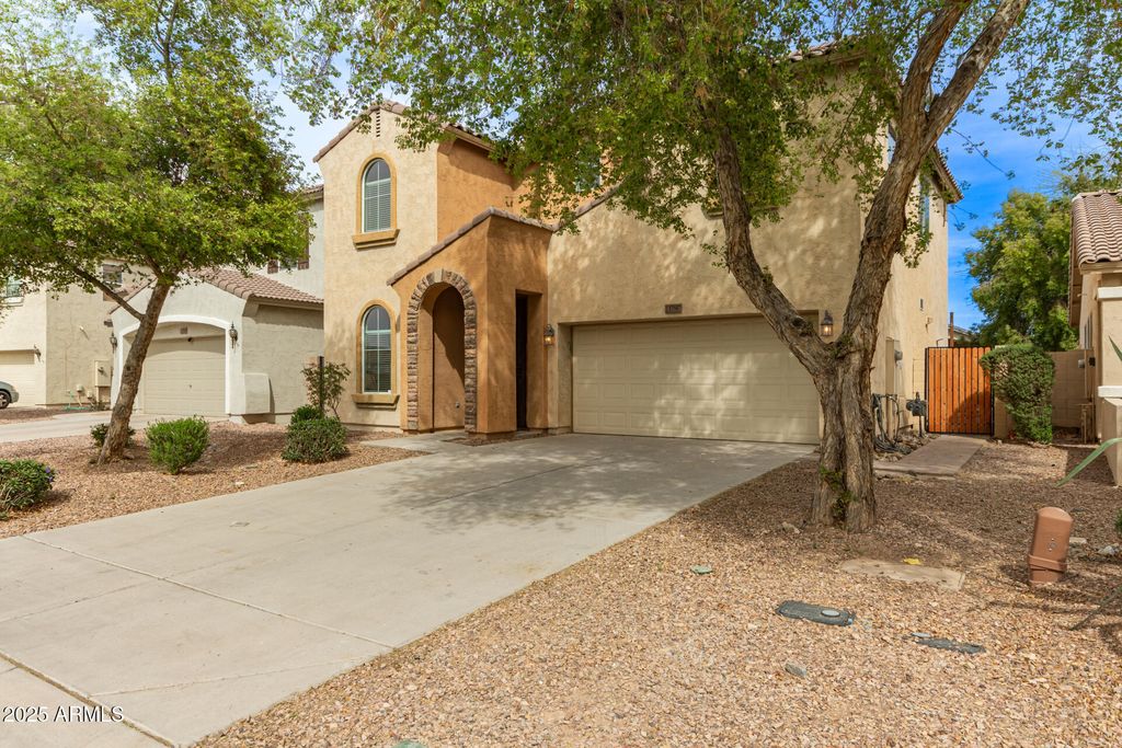 17507 N COSTA BRAVA Avenue, Maricopa, AZ 85139 — photo 4