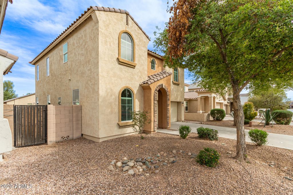 17507 N COSTA BRAVA Avenue, Maricopa, AZ 85139 — photo 5