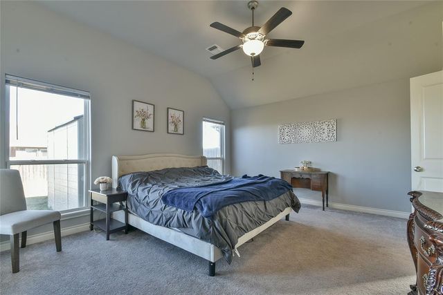 721 Carolyn Ridge Road, Norman, OK 73071