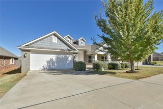 721 Carolyn Ridge Road, Norman, OK 73071