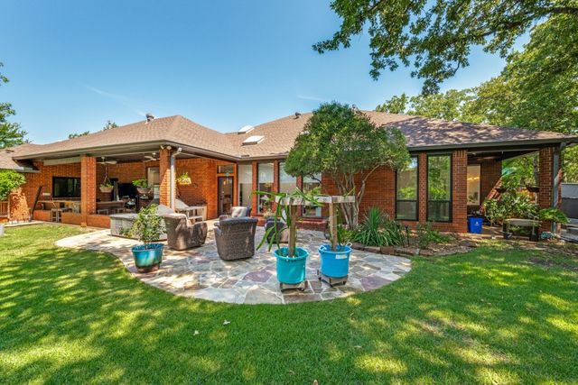 3808 Granada Trail, Denton, TX 76205
