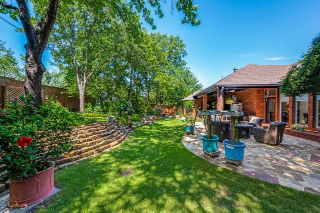 3808 Granada Trail, Denton, TX 76205