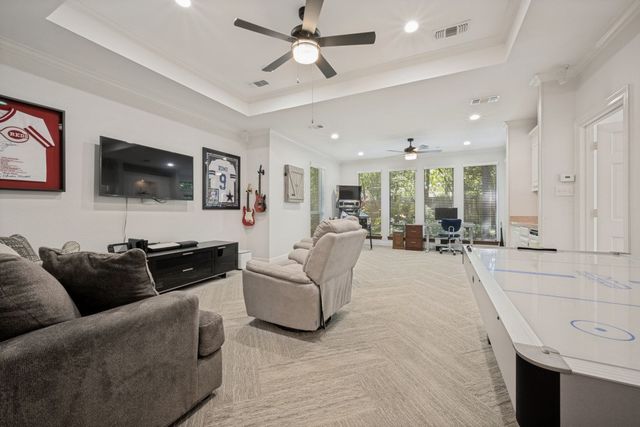 3808 Granada Trail, Denton, TX 76205