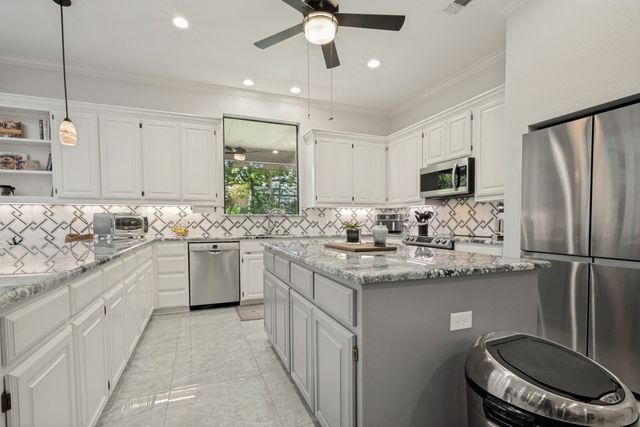 3808 Granada Trail, Denton, TX 76205