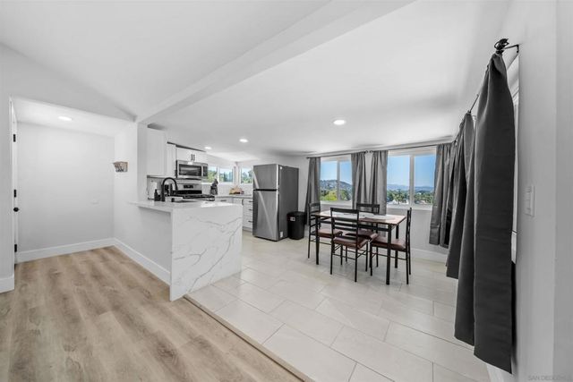 1730 Vista Del Valle Blvd MASTER'S BEDROOM FOR R..., El Cajon, CA 92019