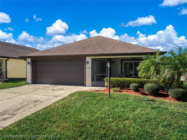 10433 High Grove Avenue, Lake Placid, FL 33852