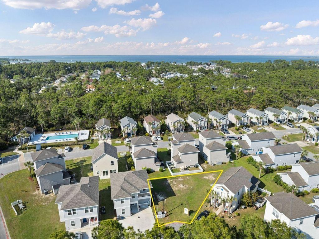 53 Primrose Court, Santa Rosa Beach, FL 32459