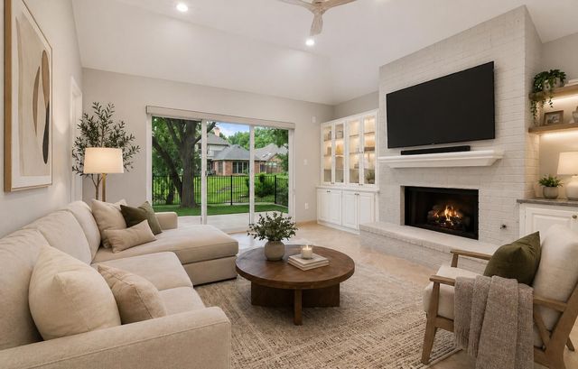 1313 Auburn Place, Plano, TX 75093