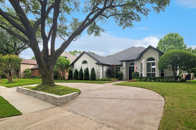 1313 Auburn Place, Plano, TX 75093