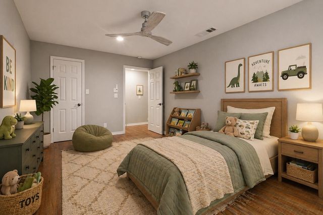 1313 Auburn Place, Plano, TX 75093