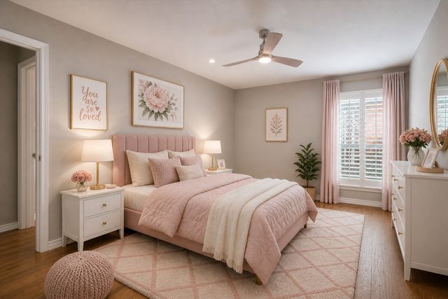 1313 Auburn Place, Plano, TX 75093