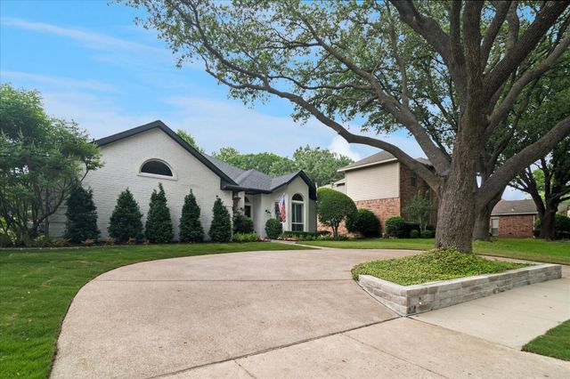 1313 Auburn Place, Plano, TX 75093