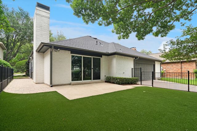 1313 Auburn Place, Plano, TX 75093