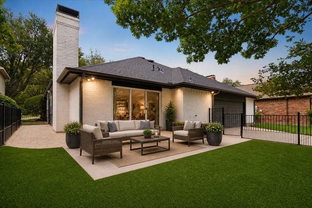 1313 Auburn Place, Plano, TX 75093