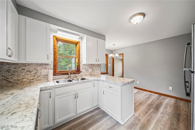 1505 Marlowe Avenue, Akron, OH 44313