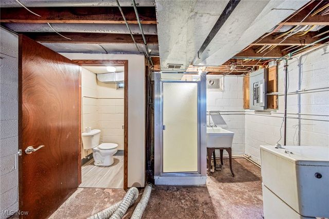 1505 Marlowe Avenue, Akron, OH 44313