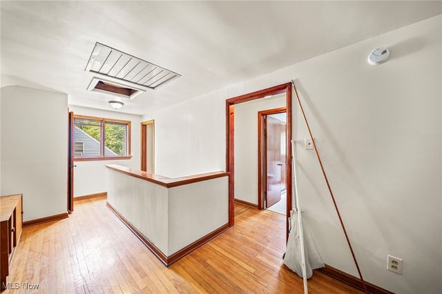 1505 Marlowe Avenue, Akron, OH 44313