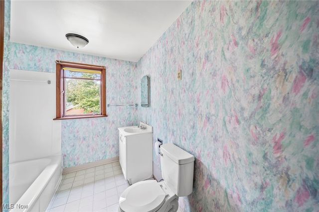 1505 Marlowe Avenue, Akron, OH 44313