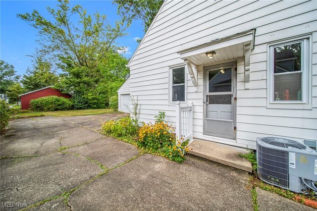 1505 Marlowe Avenue, Akron, OH 44313