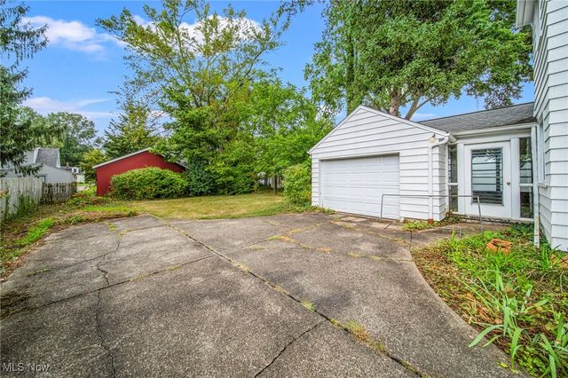 1505 Marlowe Avenue, Akron, OH 44313