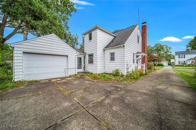 1505 Marlowe Avenue, Akron, OH 44313