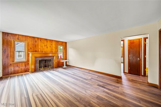 1505 Marlowe Avenue, Akron, OH 44313