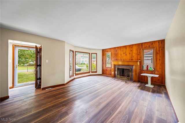 1505 Marlowe Avenue, Akron, OH 44313