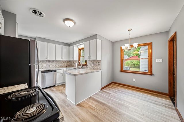 1505 Marlowe Avenue, Akron, OH 44313