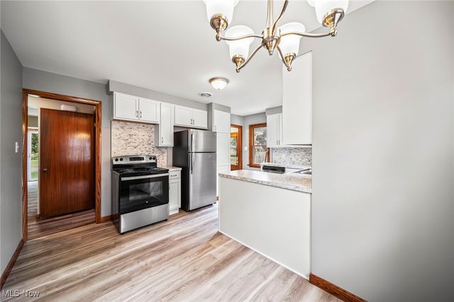 1505 Marlowe Avenue, Akron, OH 44313