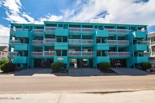 1601 Carolina Beach Avenue N Unit 15-B, Carolina Beach, NC 28428