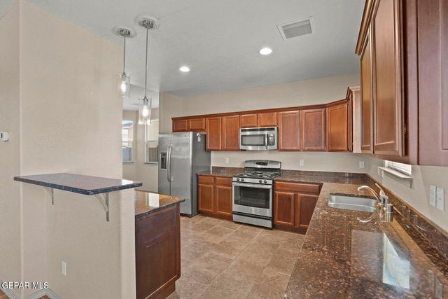 5028 SILVER RANCH Avenue, El Paso, TX 79934