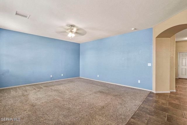 5028 SILVER RANCH Avenue, El Paso, TX 79934