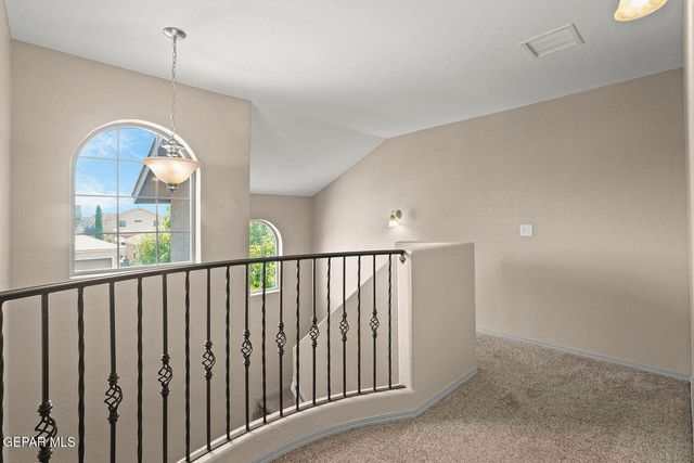 5028 SILVER RANCH Avenue, El Paso, TX 79934