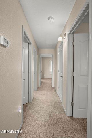 5028 SILVER RANCH Avenue, El Paso, TX 79934