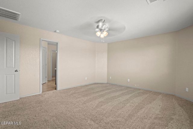 5028 SILVER RANCH Avenue, El Paso, TX 79934