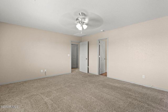 5028 SILVER RANCH Avenue, El Paso, TX 79934