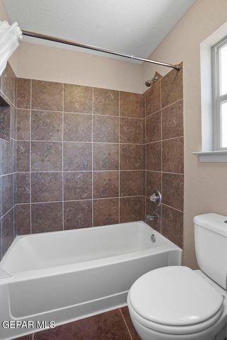 5028 SILVER RANCH Avenue, El Paso, TX 79934