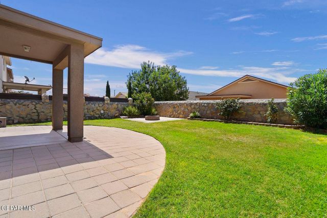 5028 SILVER RANCH Avenue, El Paso, TX 79934