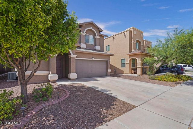 5028 SILVER RANCH Avenue, El Paso, TX 79934