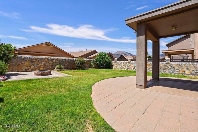 5028 SILVER RANCH Avenue, El Paso, TX 79934