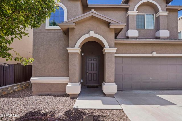 5028 SILVER RANCH Avenue, El Paso, TX 79934