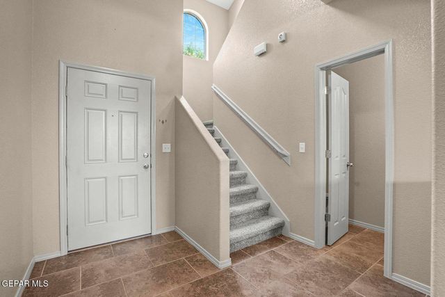 5028 SILVER RANCH Avenue, El Paso, TX 79934