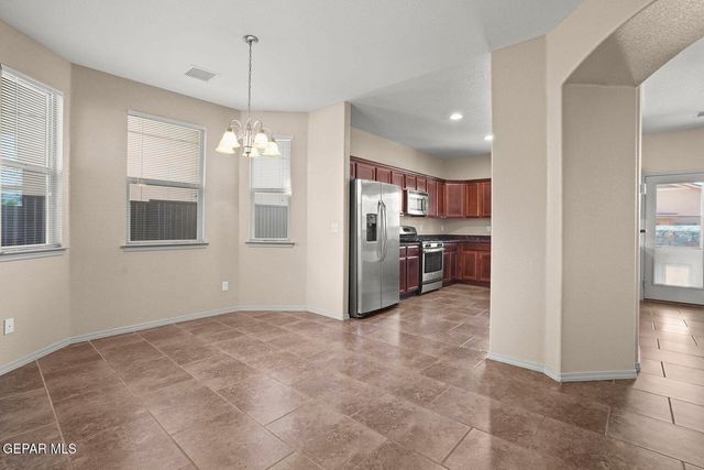 5028 SILVER RANCH Avenue, El Paso, TX 79934